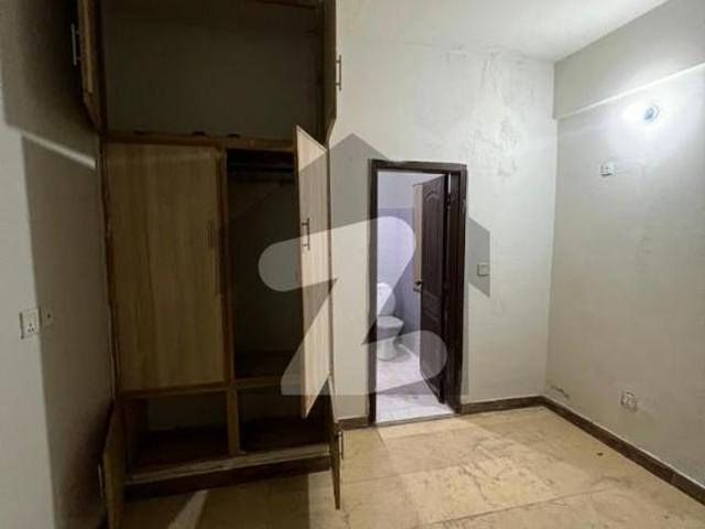 3 Bedroom Apartment for Rent in G 15 Islamabad 1st Floor G 15