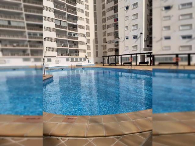 3 bedroom apartment for rent in Gandia, no pets/smoking