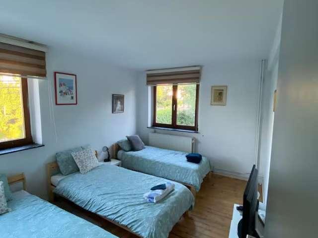 3 bedroom apartment for rent in Gerpinnes