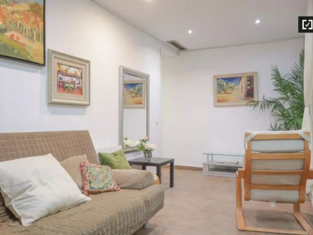 3 bedroom apartment for rent in Goya