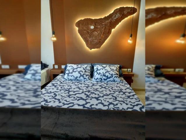 3 bedroom apartment for rent in Granadilla de Abona, perfect for smokers and pet owners