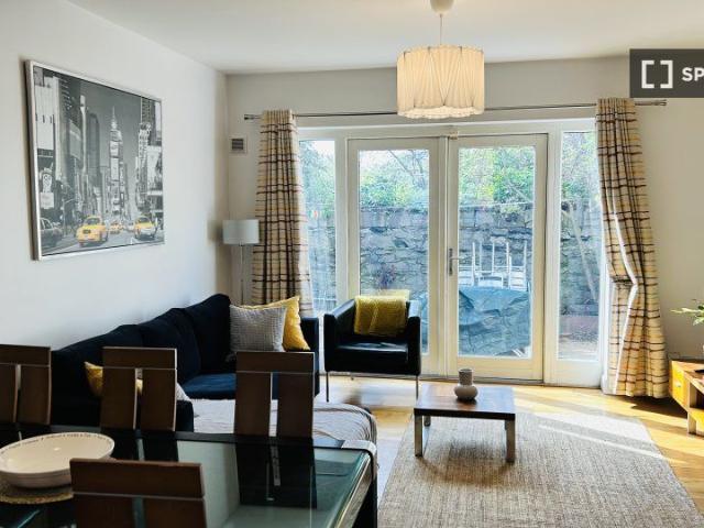 3 bedroom apartment for rent in Grangegorman, Dublin