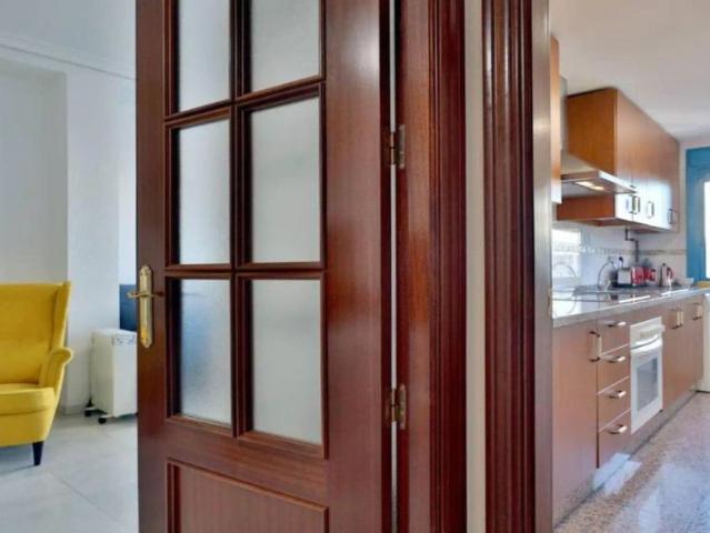 3 bedroom apartment for rent in Huerta de la Reina, bills included