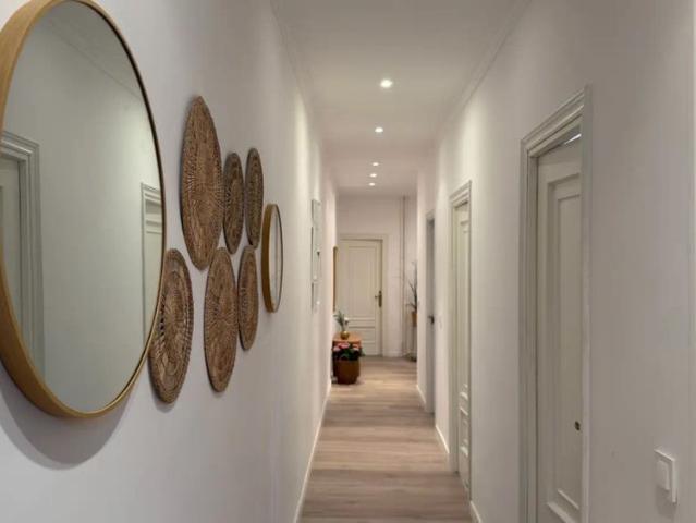3 bedroom apartment for rent in Ibiza, bills included