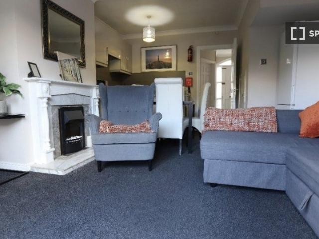 3 bedroom apartment for rent in Inns Quay, Dublin