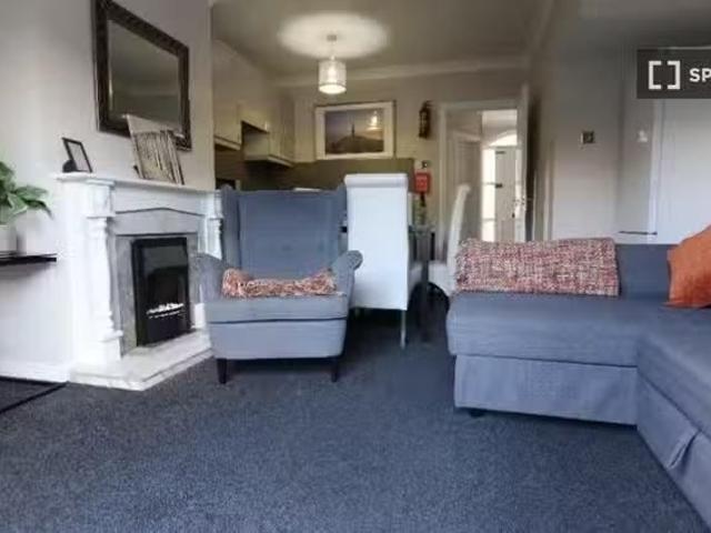 3 bedroom apartment for rent in Inns Quay, Dublin