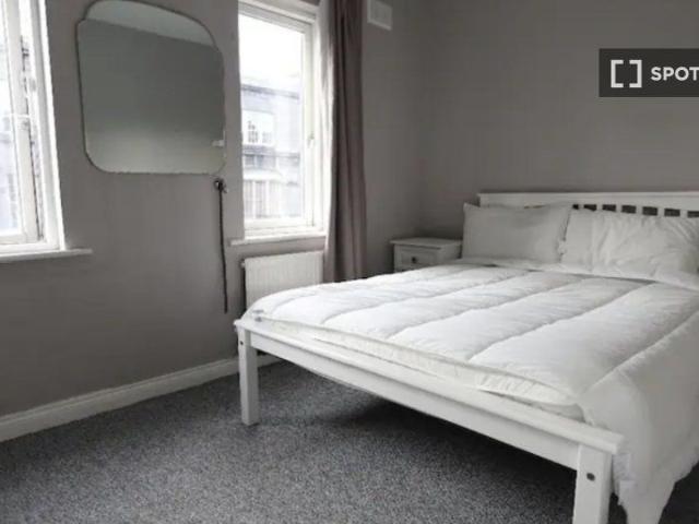 3 bedroom apartment for rent in Inns Quay, Dublin
