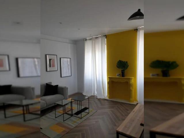 3 bedroom apartment for rent in Justicia, Madrid perfect for students