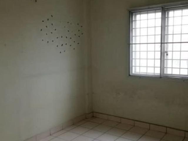3 Bedroom Apartment for rent in Jalan Bukit Meru, Selangor