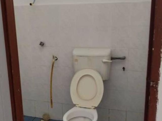 3 Bedroom Apartment for rent in Jalan Bukit Meru, Selangor