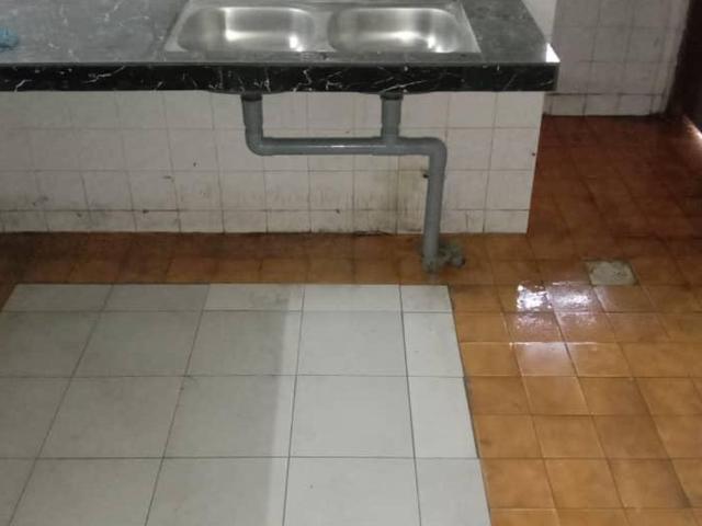 3 Bedroom Apartment for rent in Jalan Bukit Kemuning, Selangor