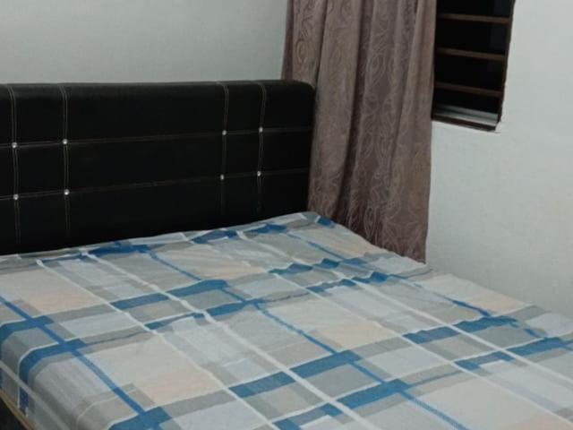 3 Bedroom Apartment for rent in Jalan Kelicap, Selangor
