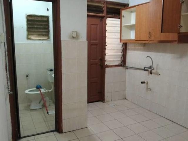 3 Bedroom Apartment for rent in Jalan Kerongsang, Selangor