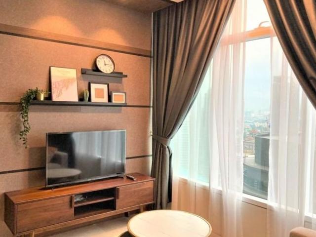 3 Bedroom Apartment for rent in Jalan P. Ramlee, Kuala Lumpur