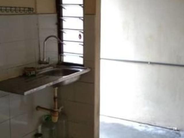 3 Bedroom Apartment for rent in Jalan Pekan Baru, Selangor