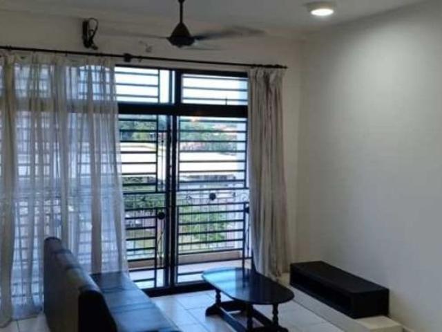 3 Bedroom Apartment for rent in Jalan Pinang, Kuala Lumpur