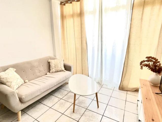 3 bedroom apartment for rent in Javea, all bills included