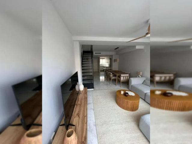 3 bedroom apartment for rent in Javea