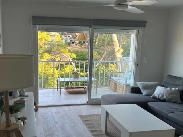 3 bedroom apartment for rent in Jávea