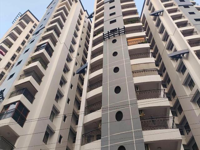 3 Bedroom Apartment for rent in Kakkanad, Kochi P829428