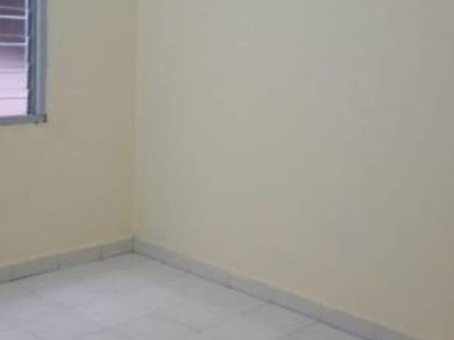 3 Bedroom Apartment for rent in Kampung Jawa Batu 5, Selangor