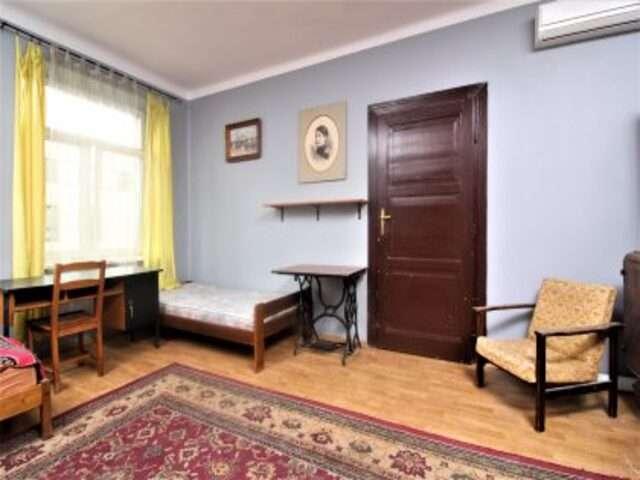 3 bedroom apartment for rent in Krakow