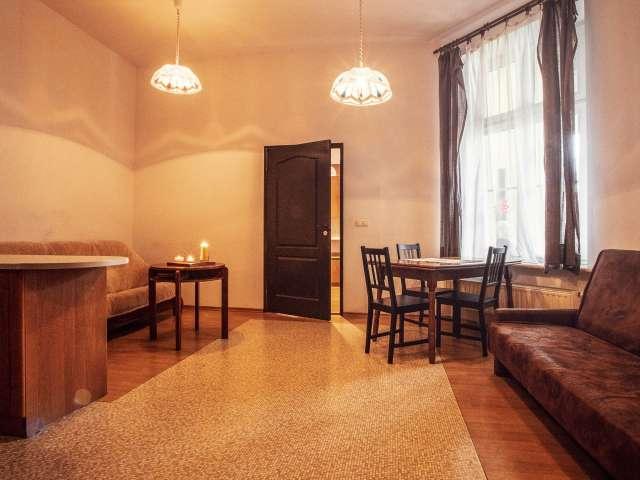 3 bedroom apartment for rent in Krakow