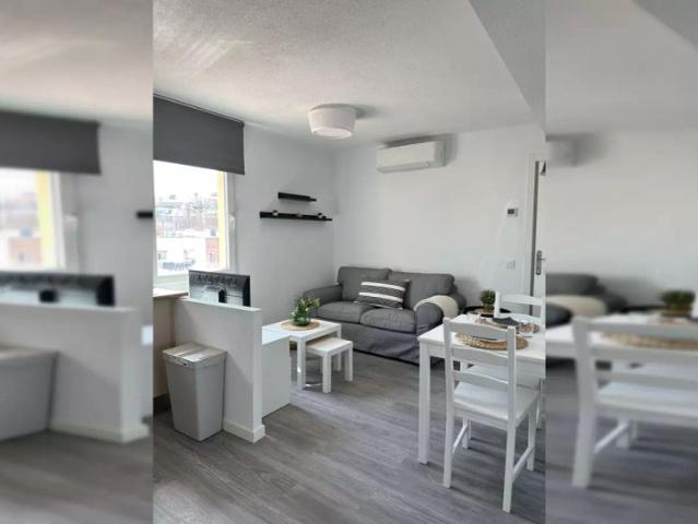 3 bedroom apartment for rent in Lucero