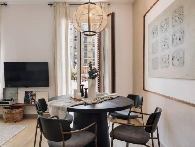 3 bedroom apartment for rent in la Nova Esquerra de l'Eixample