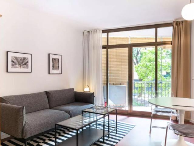 3 bedroom apartment for rent in La Barceloneta, bills included