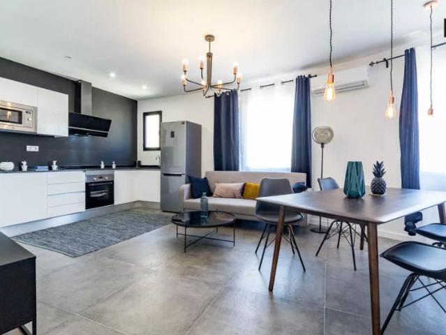 3 bedroom apartment for rent in La Creu del Grau, Valencia