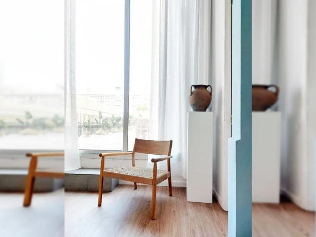 3 bedroom apartment for rent in la Dreta de l'Eixample