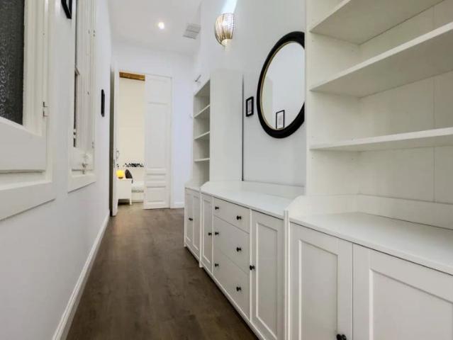 3 bedroom apartment for rent in la Dreta de l'Eixample