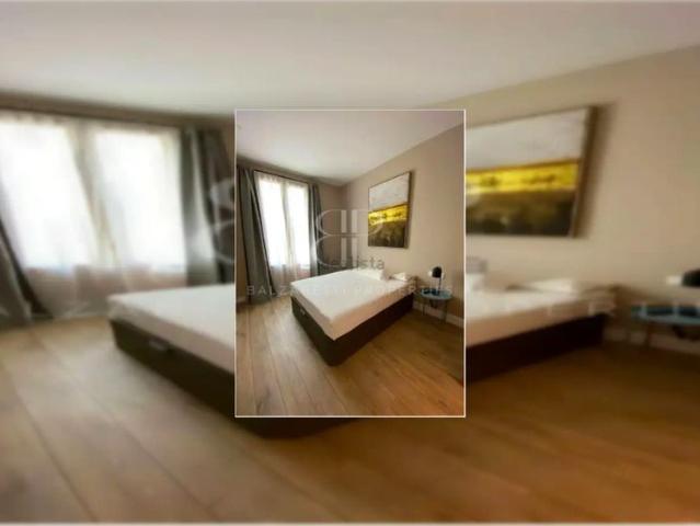 3 bedroom apartment for rent in la Dreta de l'Eixample