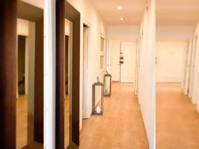3 bedroom apartment for rent in la Dreta de l'Eixample, bills included