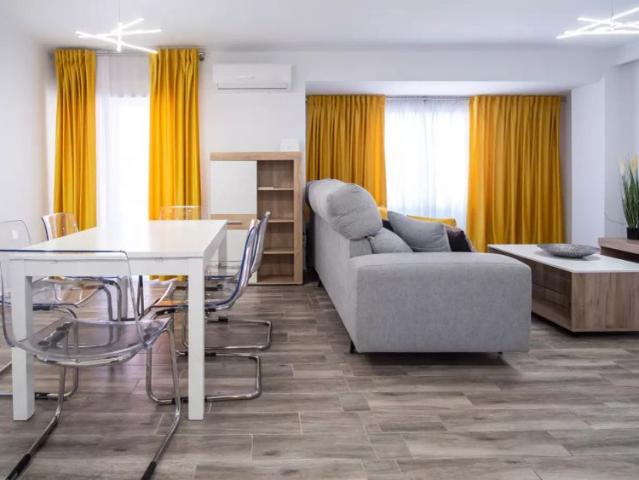 3 bedroom apartment for rent in La Raiosa
