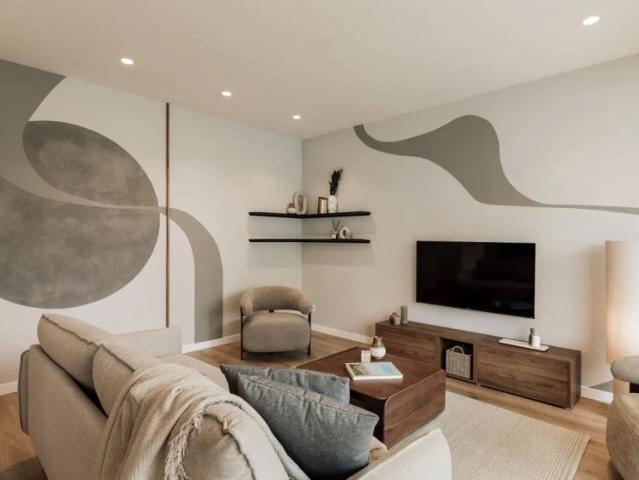 3 bedroom apartment for rent in La Sagrada Família