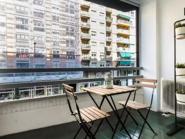 3 bedroom apartment for rent in La Sagrada Familia, Barcelona