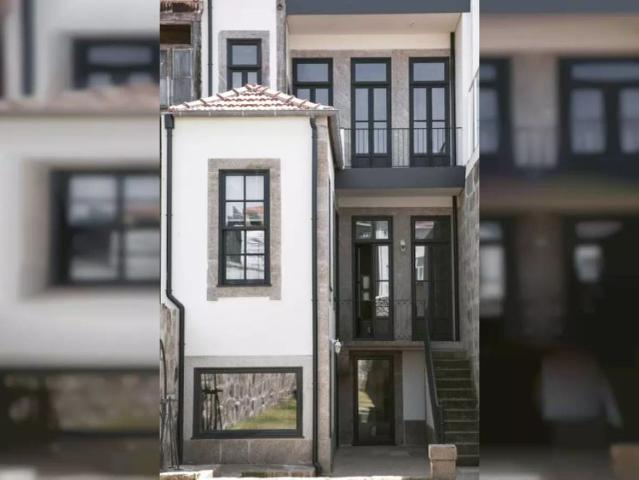 3 bedroom apartment for rent in Lapa, Porto