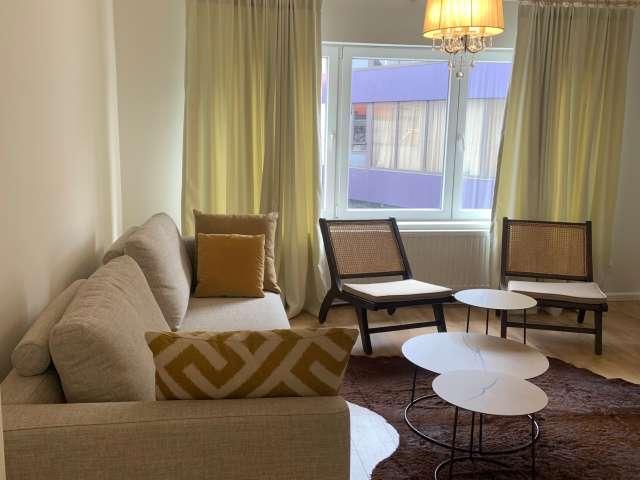 3 bedroom apartment for rent in Ledeberg Centrum, Ghent