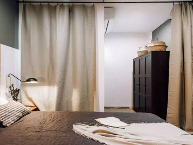 3 bedroom apartment for rent in L'Eixample