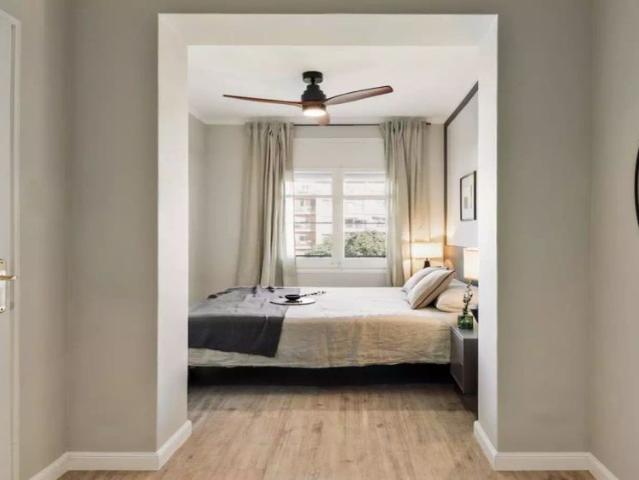 3 bedroom apartment for rent in L'Eixample