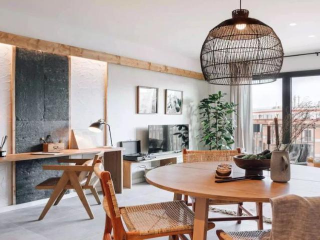 3 bedroom apartment for rent in L'Eixample