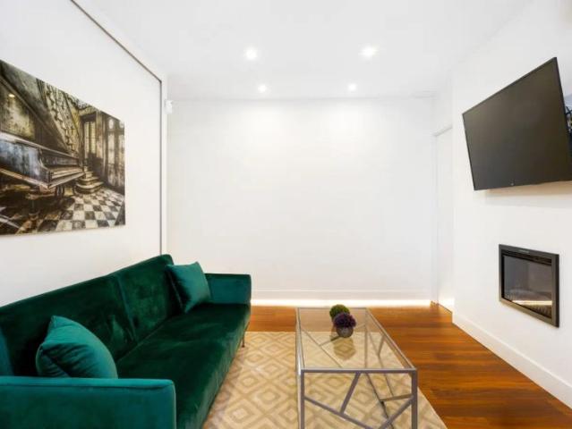 3 bedroom apartment for rent in Lista, Salamanca