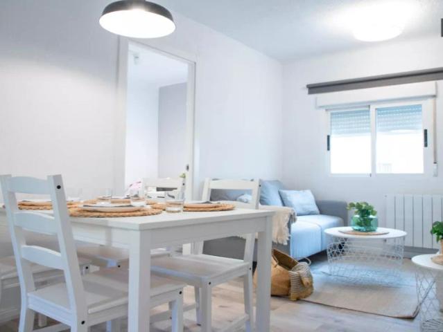 3 bedroom apartment for rent in Puerta Bonita