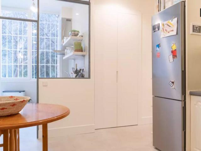3 bedroom apartment for rent in Puerta del Ángel, bills included