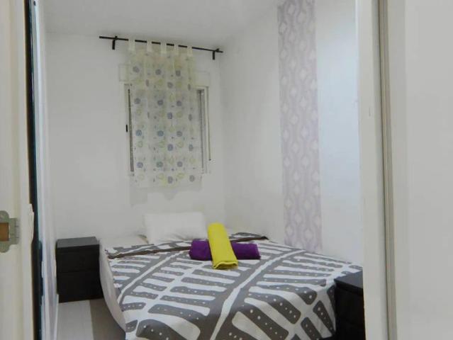 3 bedroom apartment for rent in Puerta del Ángel, Madrid