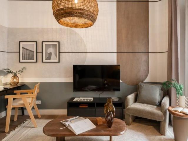 3 bedroom apartment for rent in Palacio, professionals and students welcome