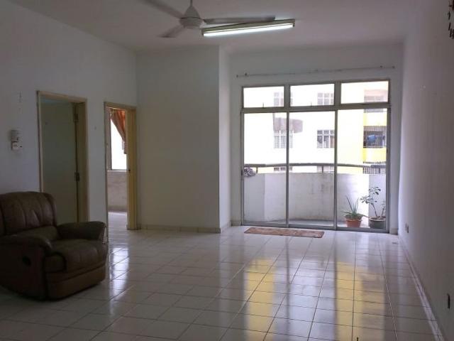 3 Bedroom Apartment for rent in Petaling Jaya, Selangor