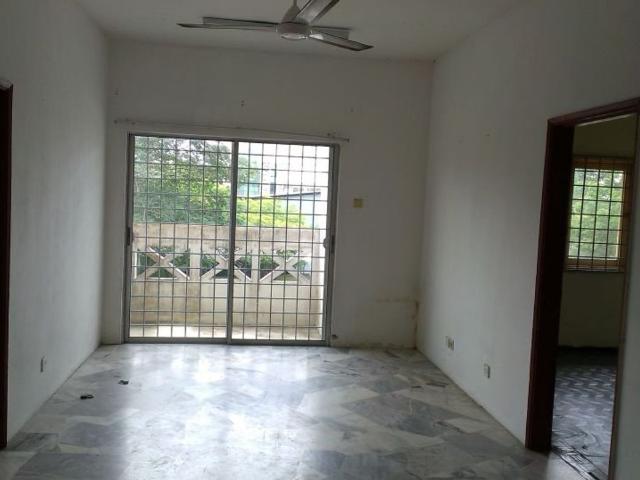 3 Bedroom Apartment for rent in Petaling Jaya, Selangor